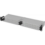 MikroTik Монтажен кит Mikrotik, За RB5009/L009 за шкафове с размер 1U (MIKROTIK-KIT) - xtreme