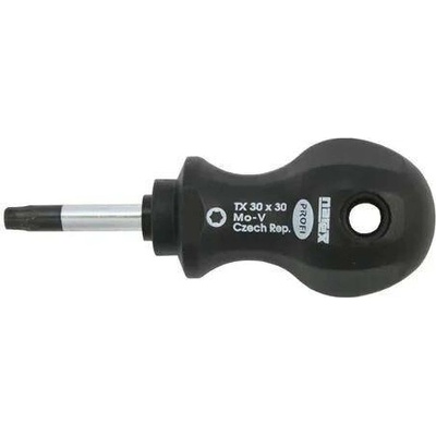 Šroubovák torx MINI TX typ hrotu šroubováku TX 40 | Nože Mikov Dům, byt a zahrada Dílna Ruční nářadí Šroubováky – Hledejceny.cz