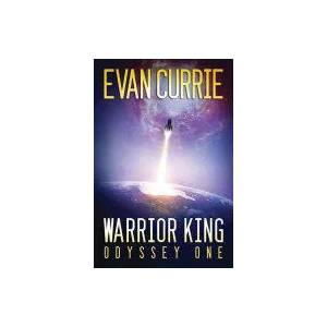 Warrior King | Evan Currie (ISBN: 9781503935969)