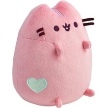 Aurora Maskotka Pusheen růžový 18 cm 61560