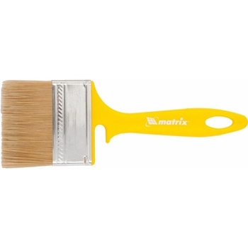 Image 1 of MTX Четка плоска " Лакове" , 70 х 12 mm MTX Color Line