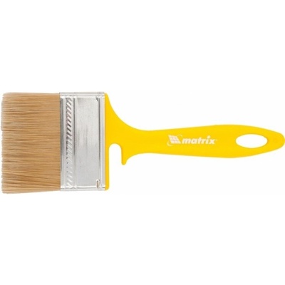 MTX Четка плоска " Лакове" , 70 х 12 mm MTX Color Line