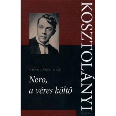 Nero, a véres költő