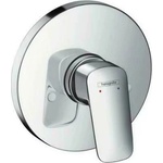 Hansgrohe Смесител за душ Hansgrohe Logis, лъскав хром (71606000)