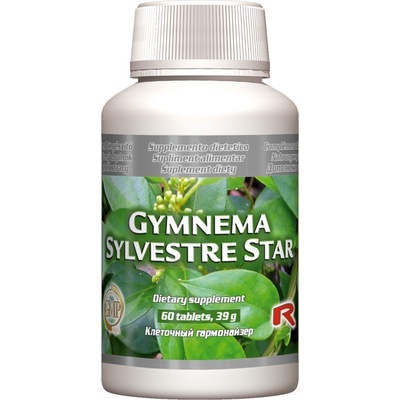 Starlife Gymnema Sylvestre Star 60 tablet