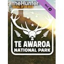 theHunter: Call of the Wild - Te Awaroa National Park