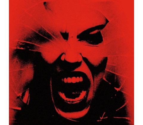 HALESTORM - BACK FROM THE DEAD LP