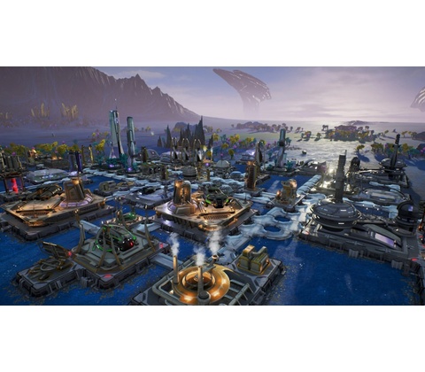 Aven Colony