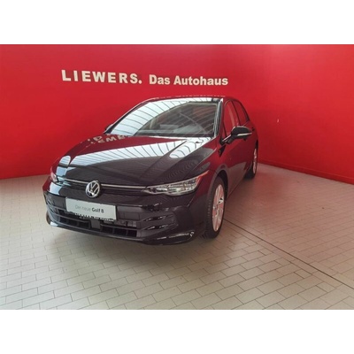 Volkswagen Golf TSI 85 kW