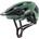 uvex Каска за планинско колоездене Uvex React MIPS Bike helmet - Moss Green / Black Matt - размер 56-59 cm (851-1579-0211)