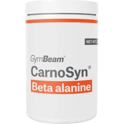GymBeam Beta-Alanine Carnosyn [500 грама] Неовкусен