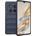 Gigapack Honor Magic 7 Lite GIGAPACK Силиконов протектор за телефон, удароустойчив, 3D, синьо GP-179866 (GP-179866)