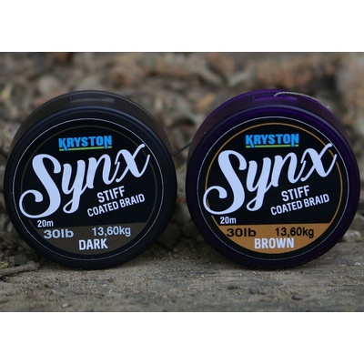 Kryston Synx Gold 20m 20lb