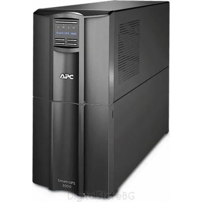 APC Smart-UPS 3000VA LCD (SMT3000I)