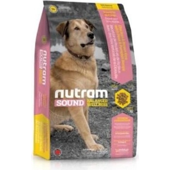 Nutram S6 Sound Adult 2,72 kg