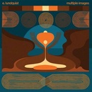 Multiple images - E. Lundquist LP