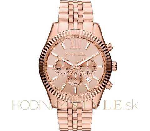 Michael Kors MK8319