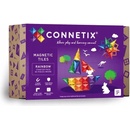 Connetix Rainbow Starter 60 ks