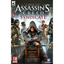 Hry na PC Assassins Creed: Syndicate