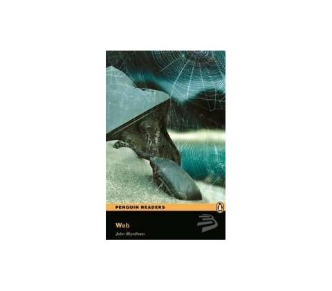 Web + CD - John Wyndham