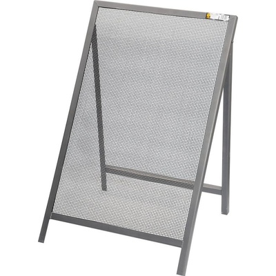 Síto stavební 60 x 100 cm velikost oka 20 mm Vorel TO-34949 – Zbozi.Blesk.cz