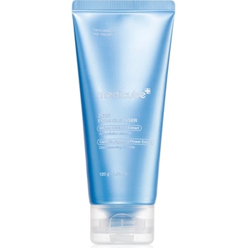medicube Zero Foam Cleanser нежна почистваща пяна с успокояващ ефект 120ml
