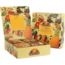 Basilur Magic Fruits Assorted 40 sáčkov