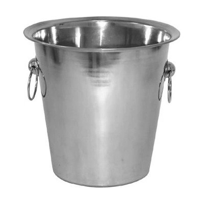 TORO Chladič na víno, objem 4 l, průměr 22 cm