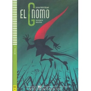 El gnomo | Bćquer Gustavo Adolfo (ISBN: 9788853607737)