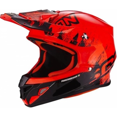 Scorpion VX 21 Air Mudirt