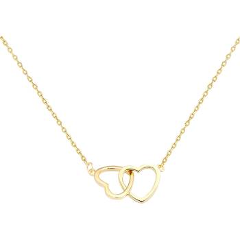 HARAHU Колие do-34601 - Златни kp34601 (do-34601)