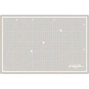 А2 / 450 x 600 мм. / - Стандартна подложка