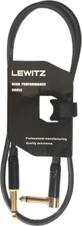Lewitz TGC017