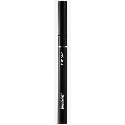 Oriflame Voděodolné oční linky ve fixu The ONE Black Ink 1,6 g