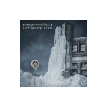 Life Below Zero CD