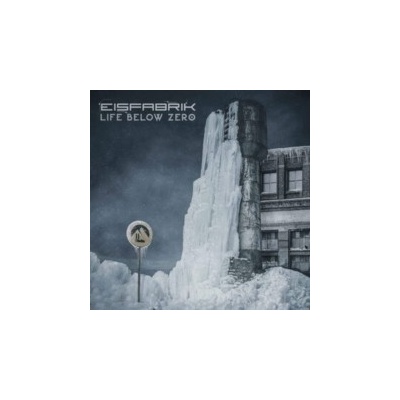 Life Below Zero CD