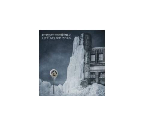 Life Below Zero CD