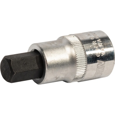 Hlavice 9mm imbus 1/2" zástrčná -: -