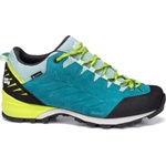 Hanwag Дамски апроуч обувки Hanwag Makra Pro Low Lady GTX Approach shoes - Icefall / Sulphur - размер 37 (EU) (142-0277-0112)