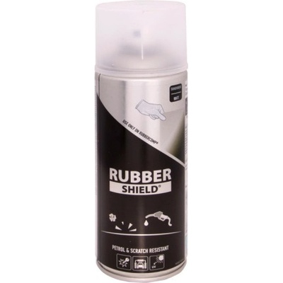 MasRUBBERcomp Shield Transparent matt 400ml