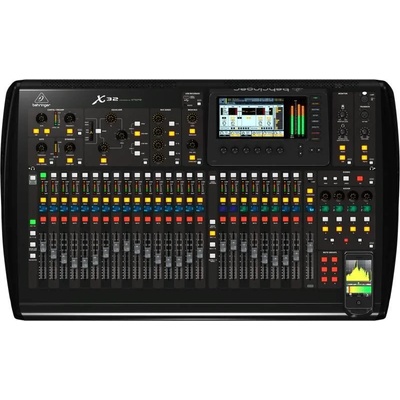 BEHRINGER X32