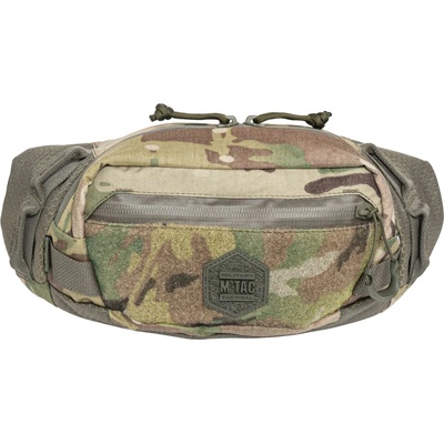M-Tac Waist Bag - černá
