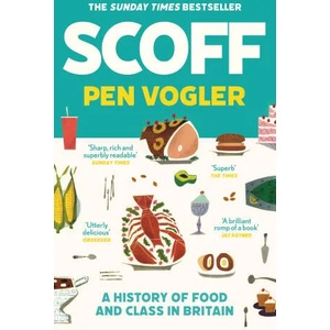 Scoff | Pen Vogler (ISBN: 9781786496492)