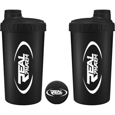 Real Pharm Shaker , 600 ml