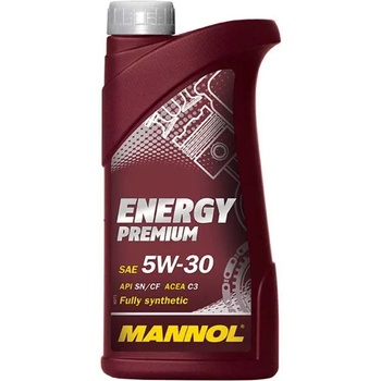MANNOL 7908 Energy Premium 5W-30 1 l