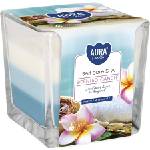 BISPOL Ароматна свещ Bispol Aura - Self Care Spa, 170 g (snk80-363)