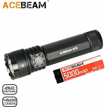 Acebeam E75