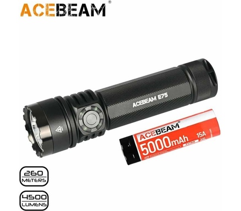 Acebeam E75