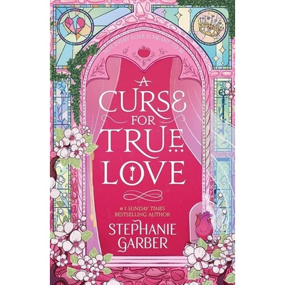 A Curse For True Love