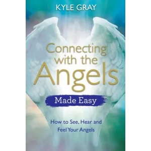 Connecting with the Angels Made Easy (ISBN: 9781788172080)